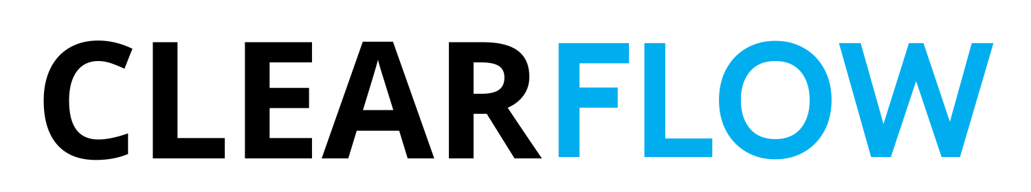 Clearflow næsestrips